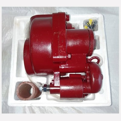 motor STP-3
